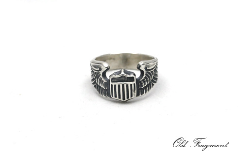 WW2 US air force ring
