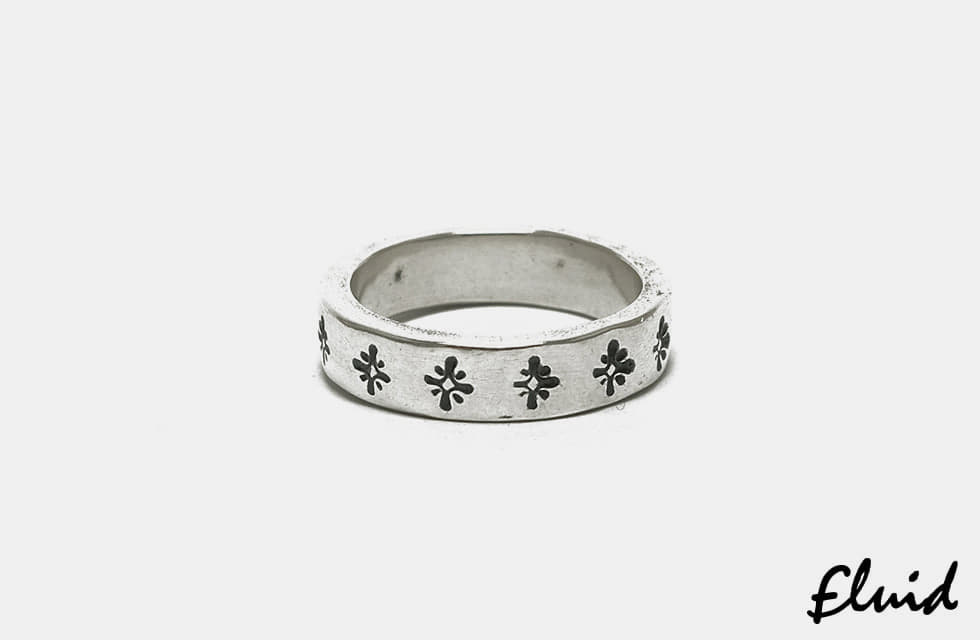 [fluid] stamping ring 003