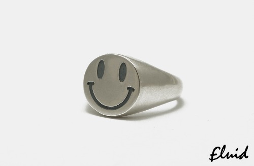 [fluid] smile ring